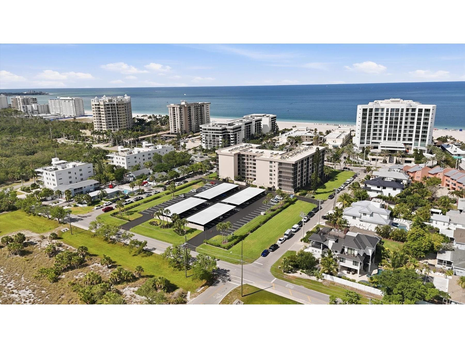 1001 Benjamin Franklin Drive #206 Sarasota FL 34236 - GULF OF MEXICO A4699522 image18