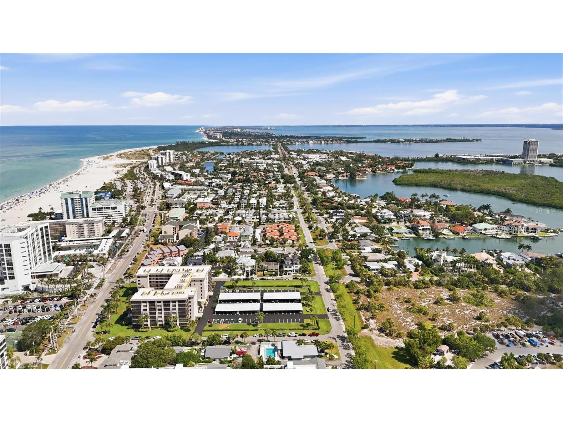 1001 Benjamin Franklin Drive #206 Sarasota FL 34236 - GULF OF MEXICO A4699522 image19