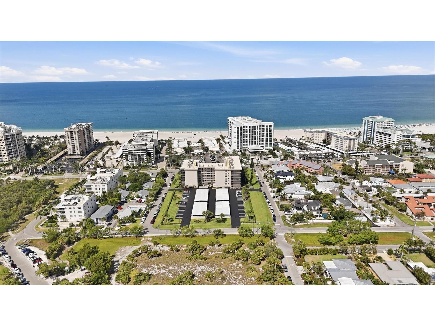 1001 Benjamin Franklin Drive #206 Sarasota FL 34236 - GULF OF MEXICO A4699522 image31