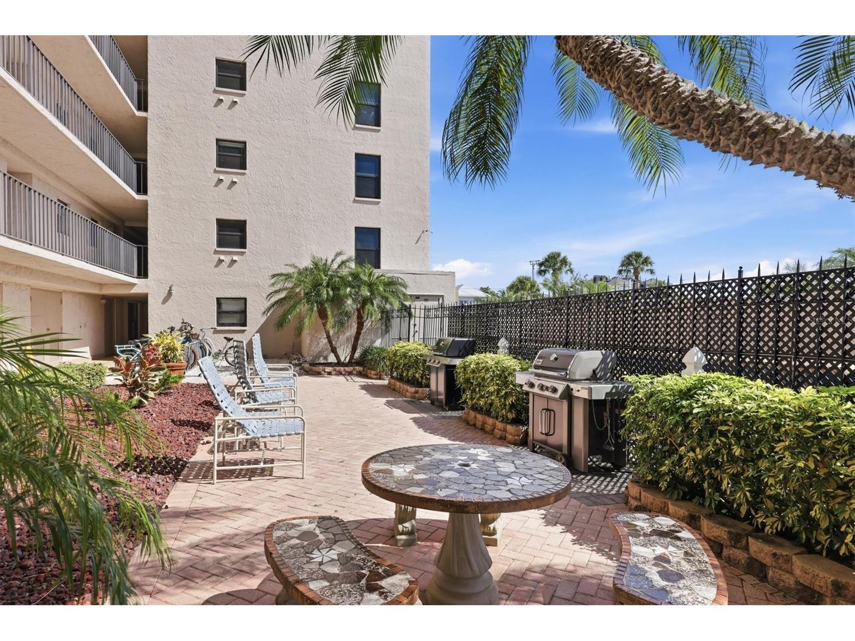 1001 Benjamin Franklin Drive #206 Sarasota FL 34236 - GULF OF MEXICO A4699522 image39