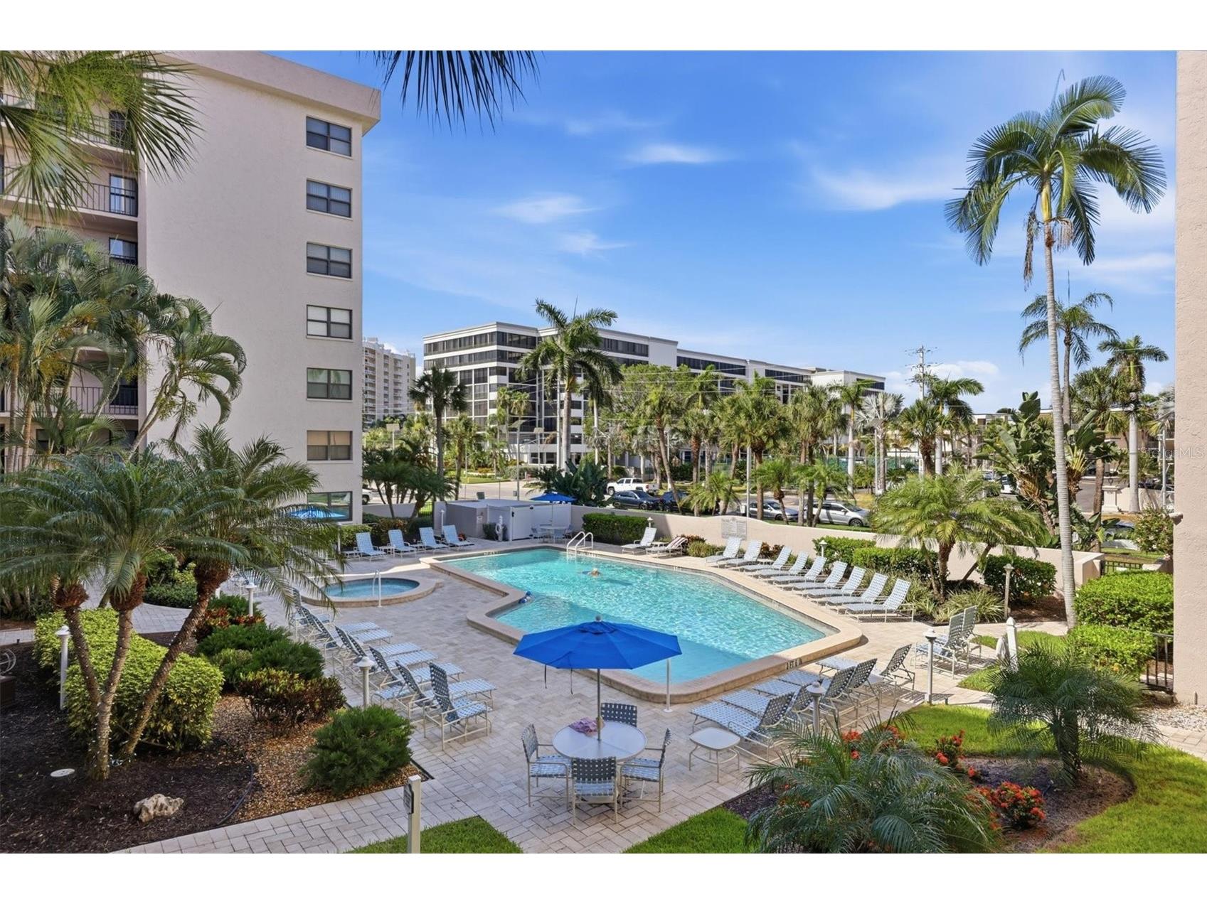 1001 Benjamin Franklin Drive #206 Sarasota FL 34236 - GULF OF MEXICO A4699522 image40