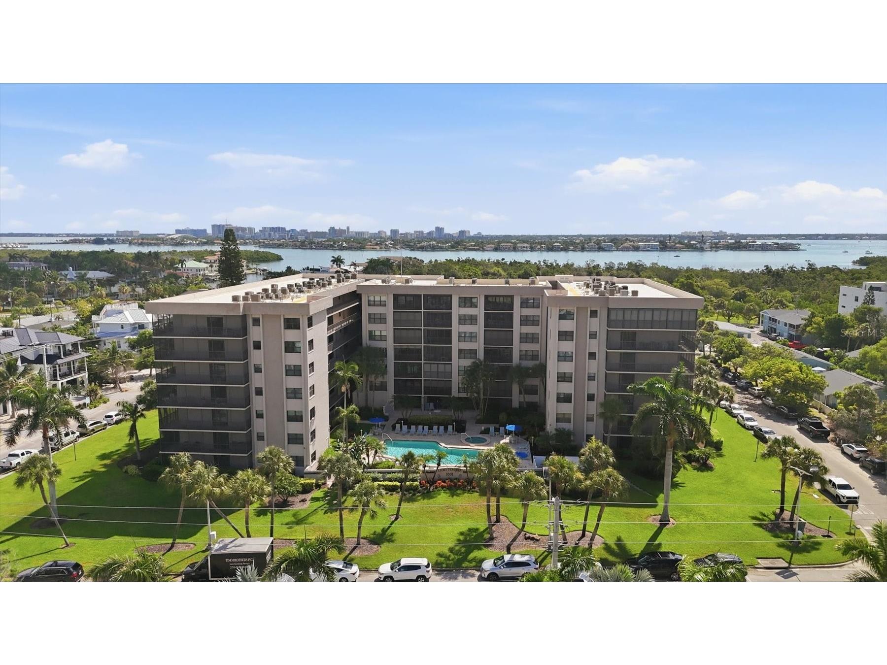 1001 Benjamin Franklin Drive #206 Sarasota FL 34236 - GULF OF MEXICO A4699522 image42