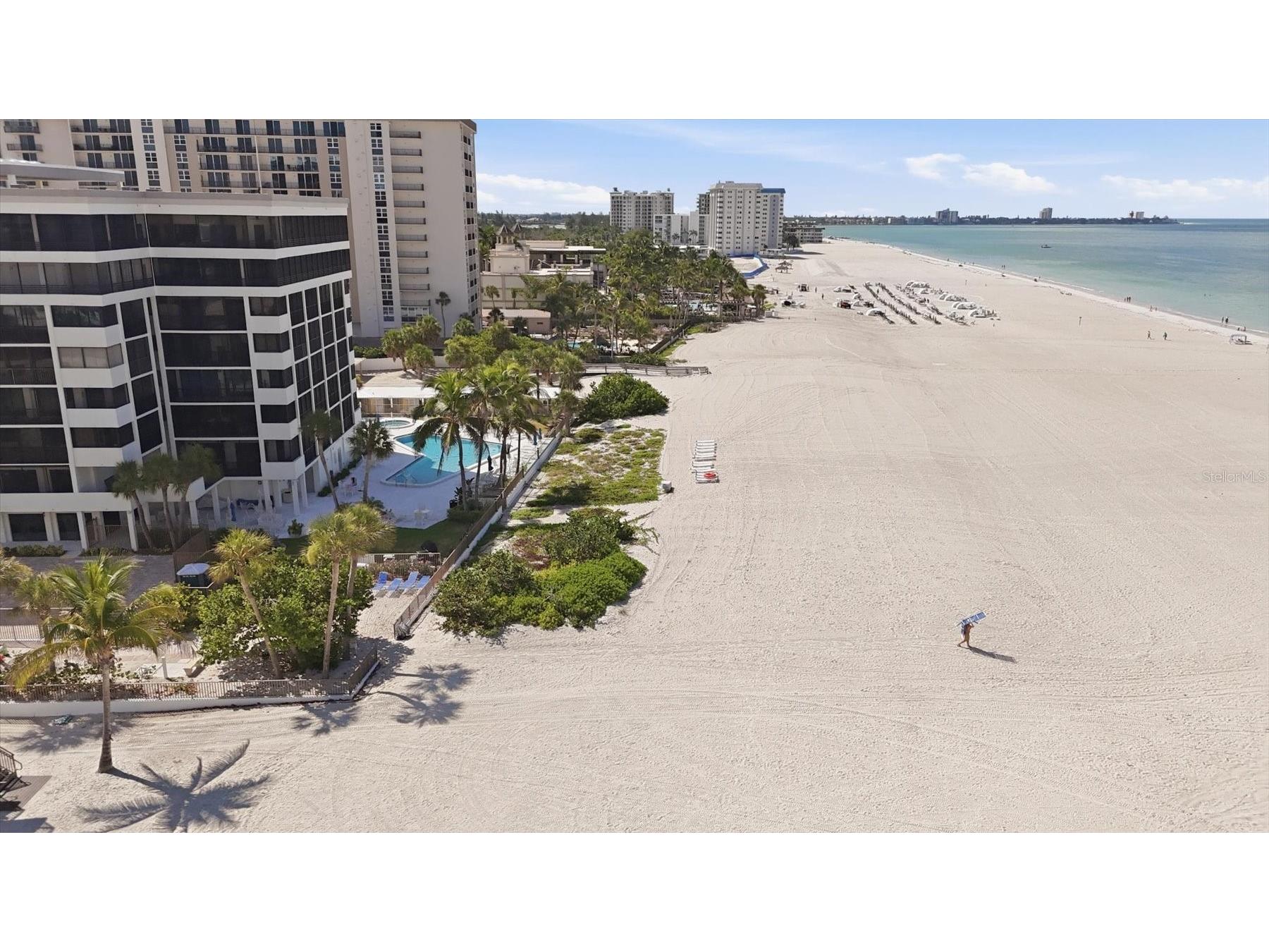 1001 Benjamin Franklin Drive #206 Sarasota FL 34236 - GULF OF MEXICO A4699522 image43
