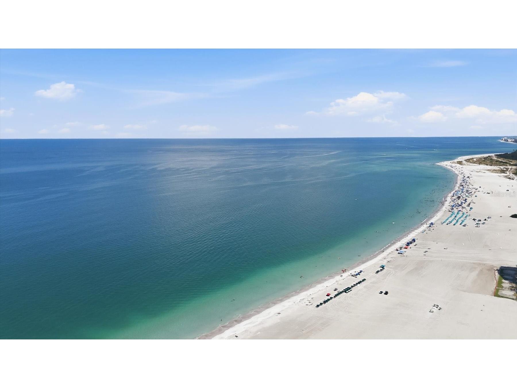 1001 Benjamin Franklin Drive #206 Sarasota FL 34236 - GULF OF MEXICO A4699522 image46