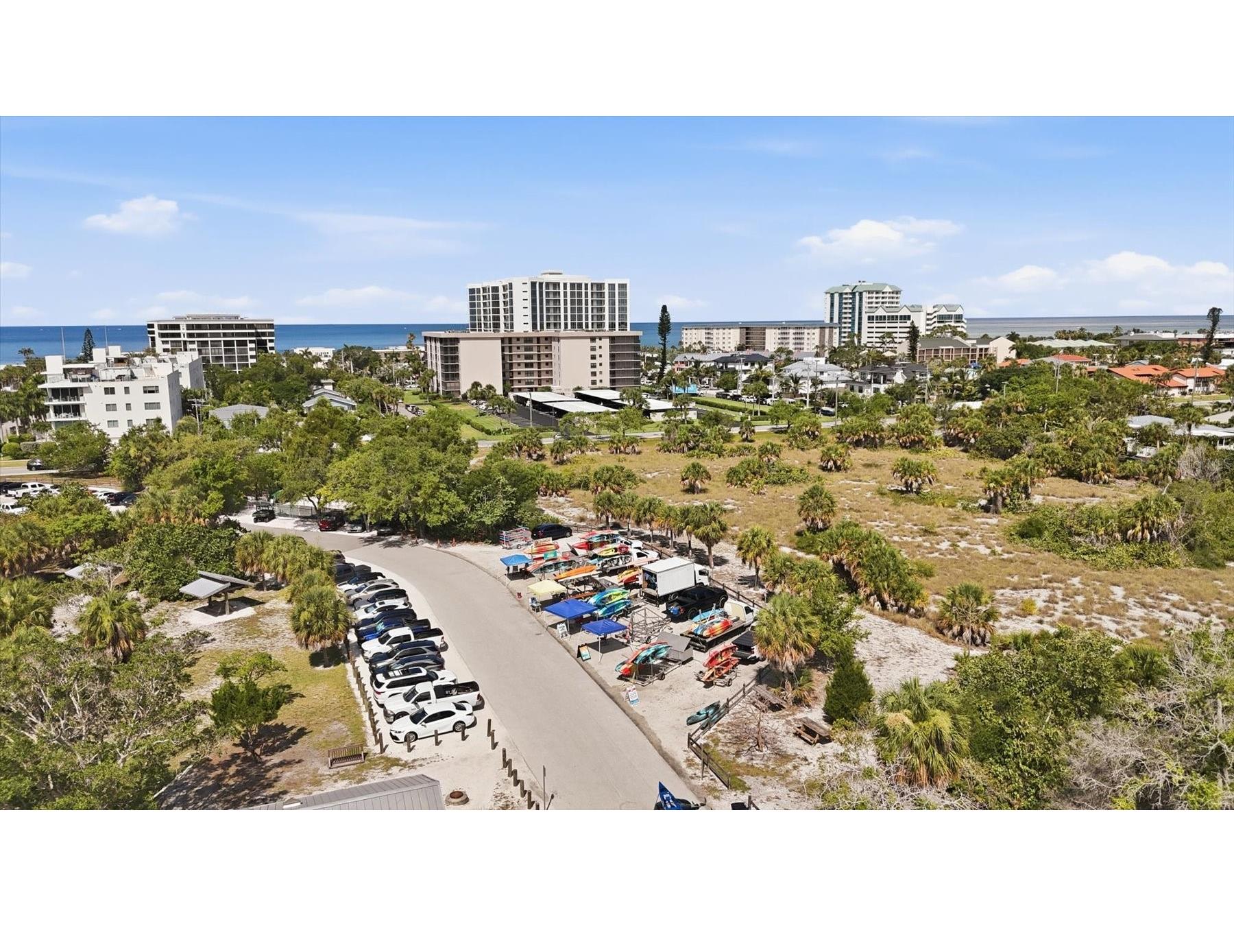 1001 Benjamin Franklin Drive #206 Sarasota FL 34236 - GULF OF MEXICO A4699522 image48