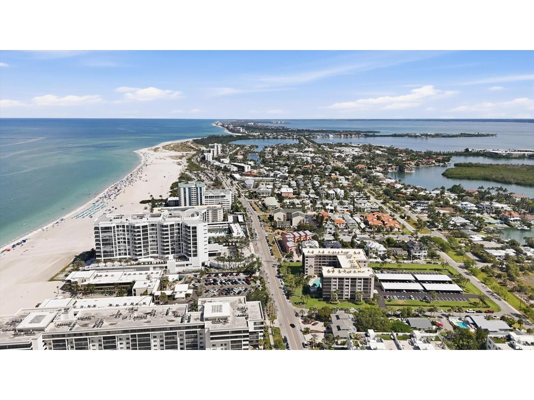 1001 Benjamin Franklin Drive #206 Sarasota FL 34236 - GULF OF MEXICO A4699522 image51