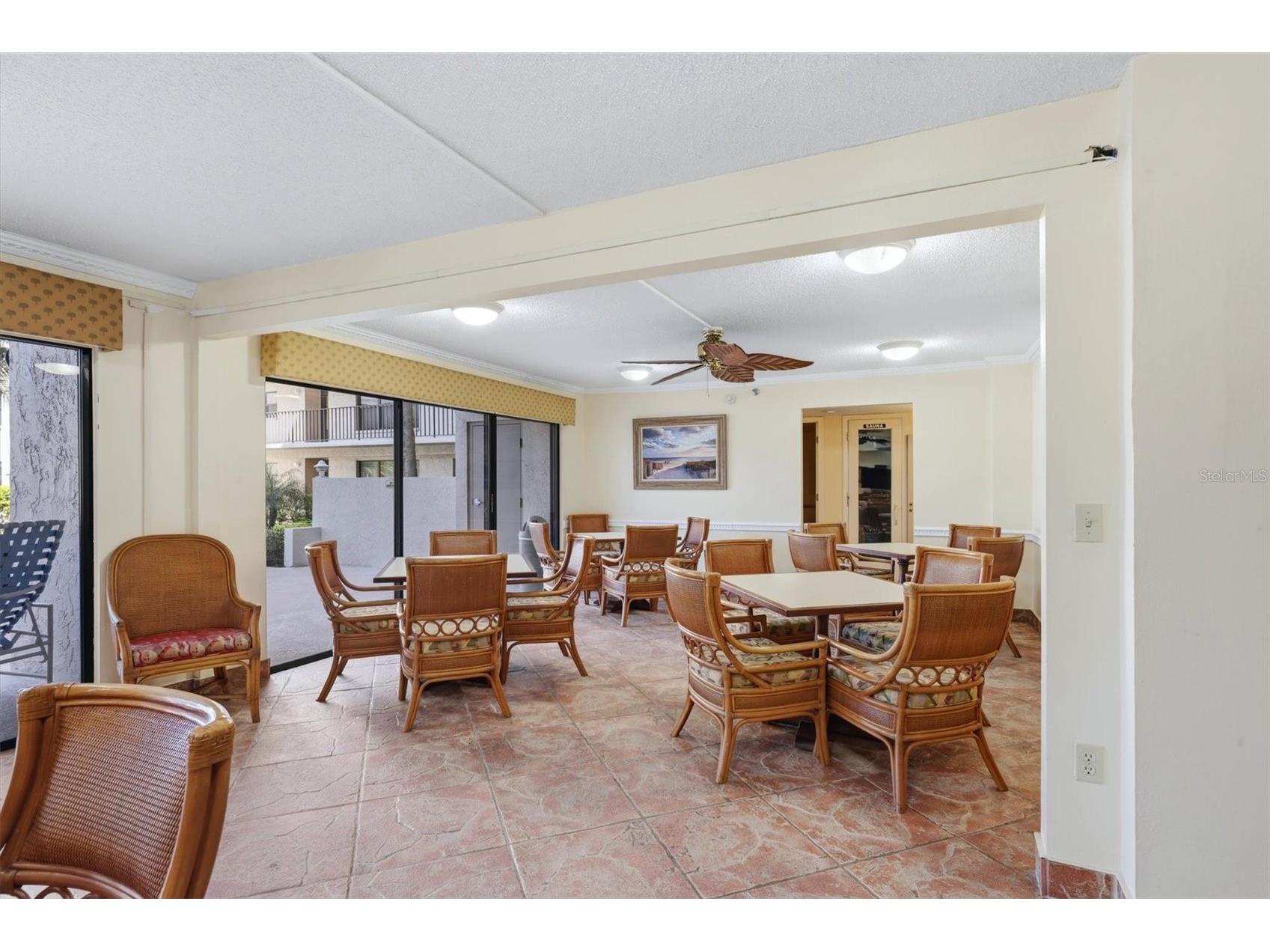 1001 Benjamin Franklin Drive #206 Sarasota FL 34236 - GULF OF MEXICO A4699522 image55