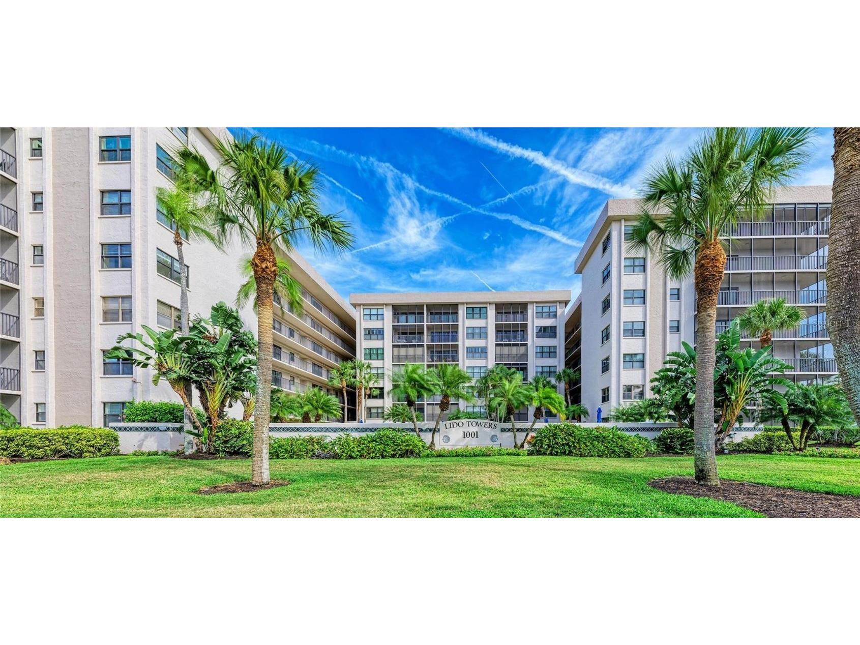 1001 Benjamin Franklin Drive #401 Sarasota FL 34236 - GULF OF MEXICO A4591594 image1