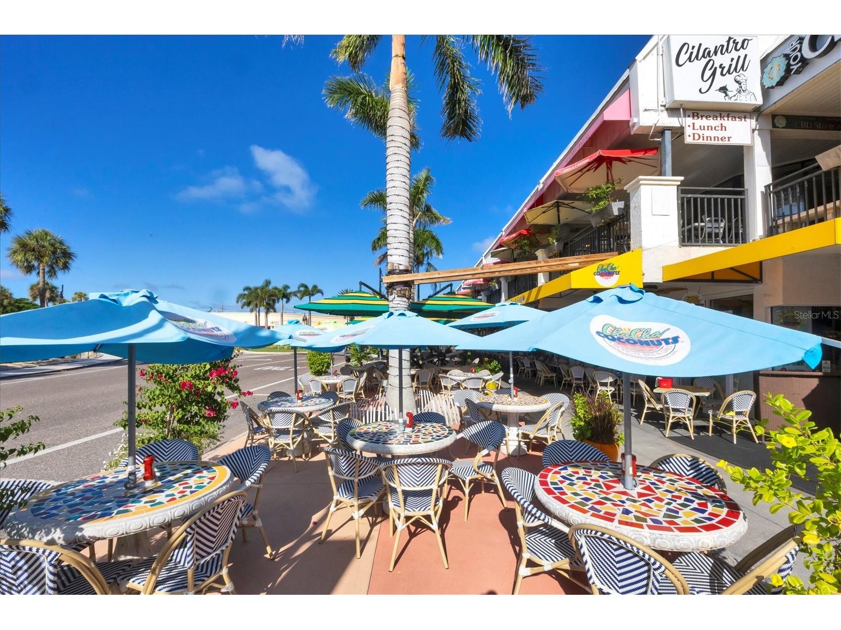 1001 Benjamin Franklin Drive #403 Sarasota FL 34236 A4677249 image54