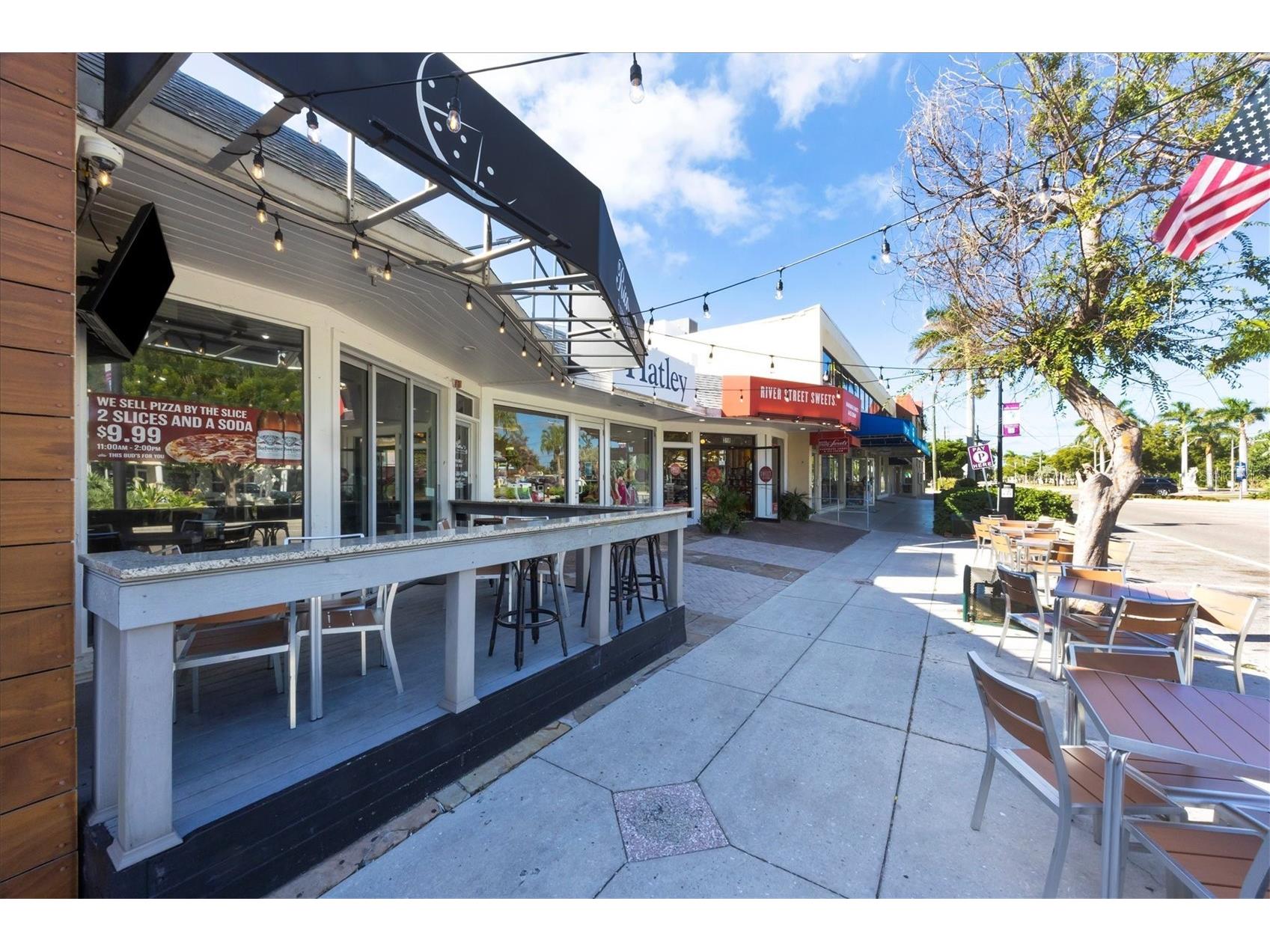 1001 Benjamin Franklin Drive #403 Sarasota FL 34236 A4677249 image57