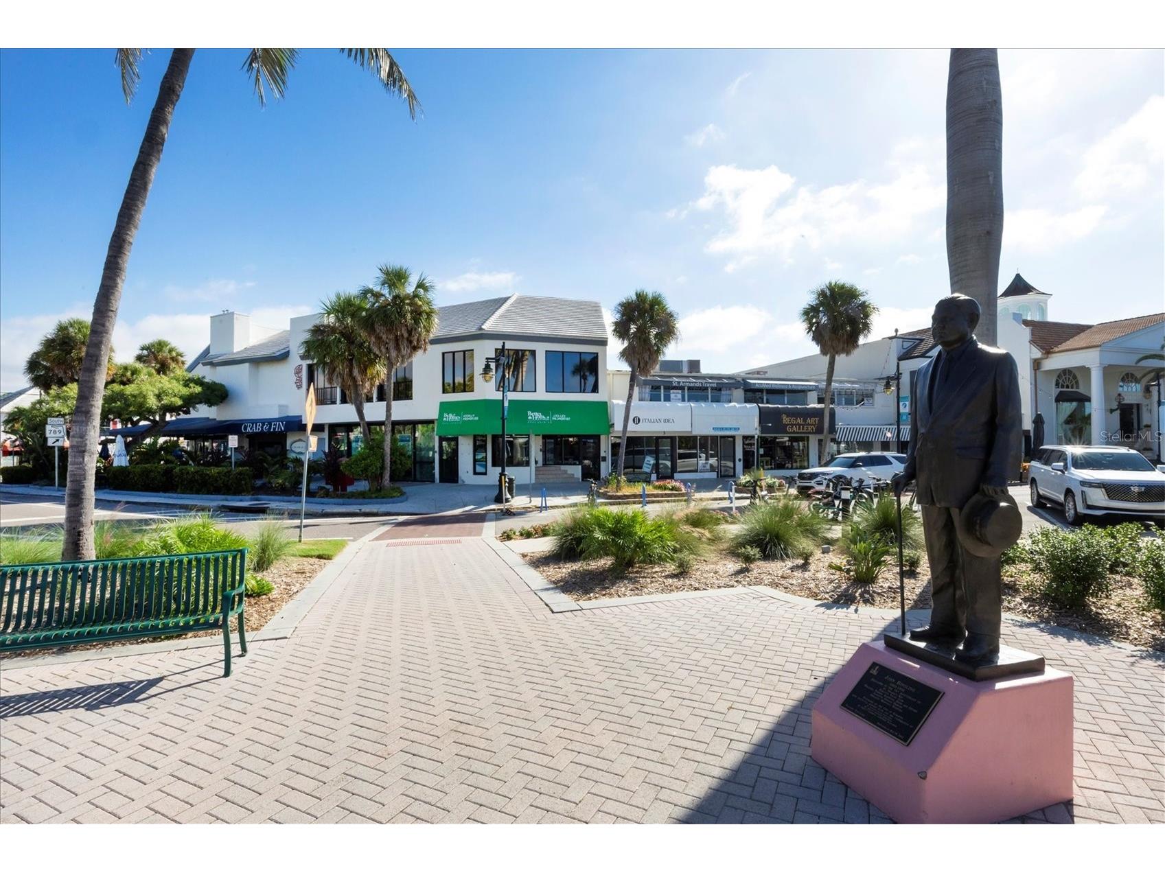 1001 Benjamin Franklin Drive #403 Sarasota FL 34236 A4677249 image60