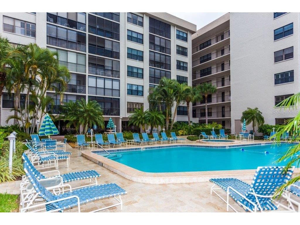 1001 Benjamin Franklin Drive #404 Sarasota FL 34236 A4515983 image13