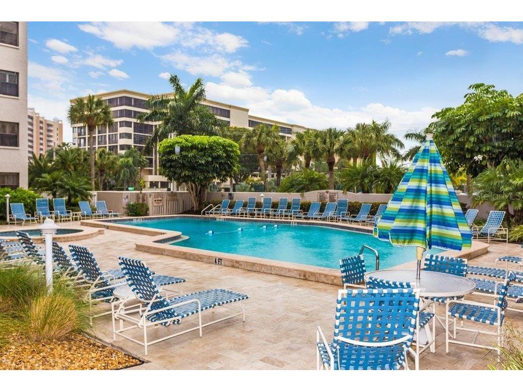 1001 Benjamin Franklin Drive #404 Sarasota FL 34236 A4515983 image15