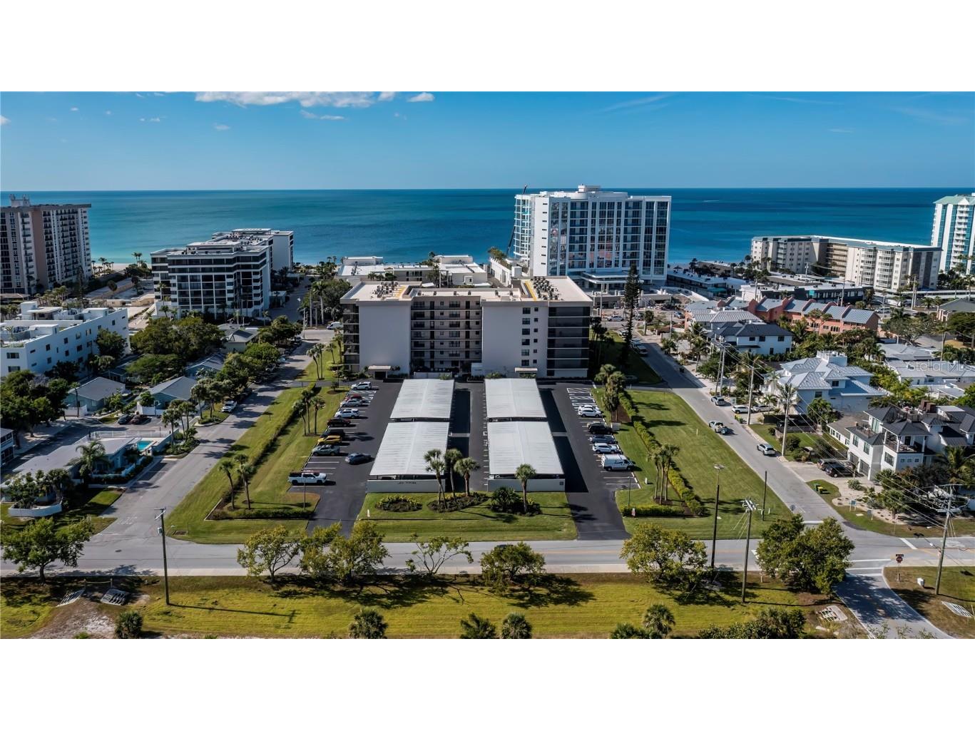 1001 Benjamin Franklin Drive #406 Sarasota FL 34236 - GULF OF AMERICA C7519088 image1