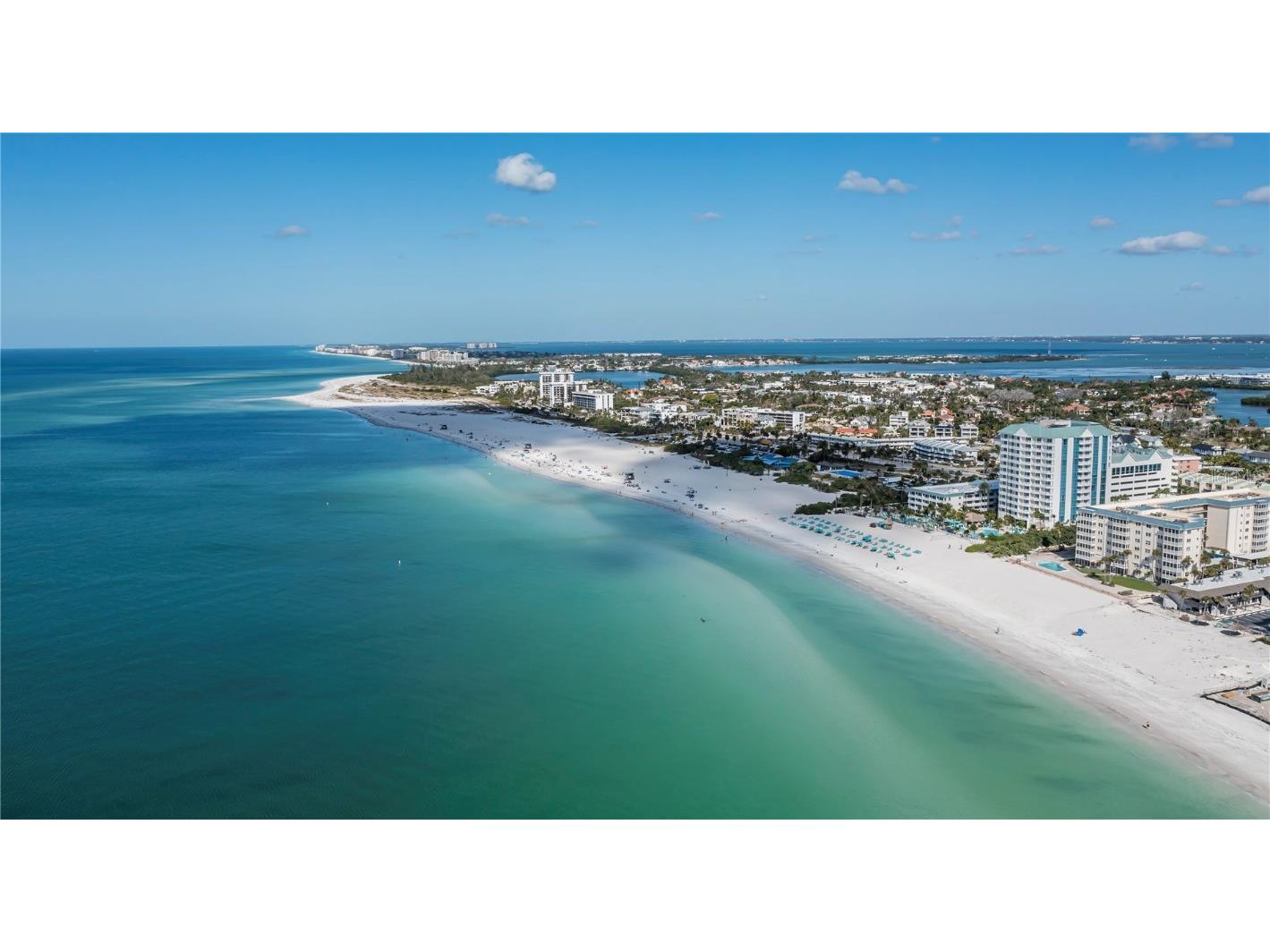 1001 Benjamin Franklin Drive #406 Sarasota FL 34236 - GULF OF AMERICA C7519088 image2