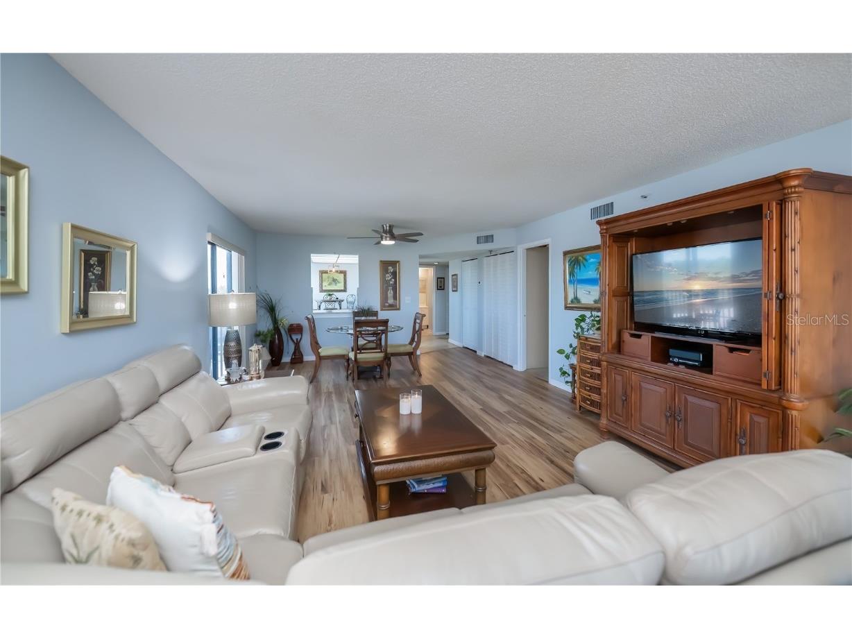 1001 Benjamin Franklin Drive #406 Sarasota FL 34236 - GULF OF AMERICA C7519088 image23