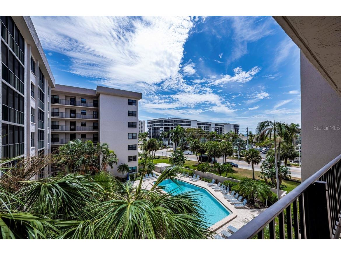 1001 Benjamin Franklin Drive #406 Sarasota FL 34236 - GULF OF AMERICA C7519088 image48