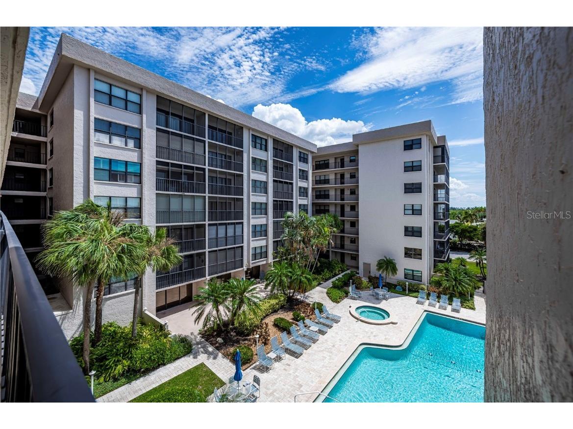1001 Benjamin Franklin Drive #406 Sarasota FL 34236 - GULF OF AMERICA C7519088 image49
