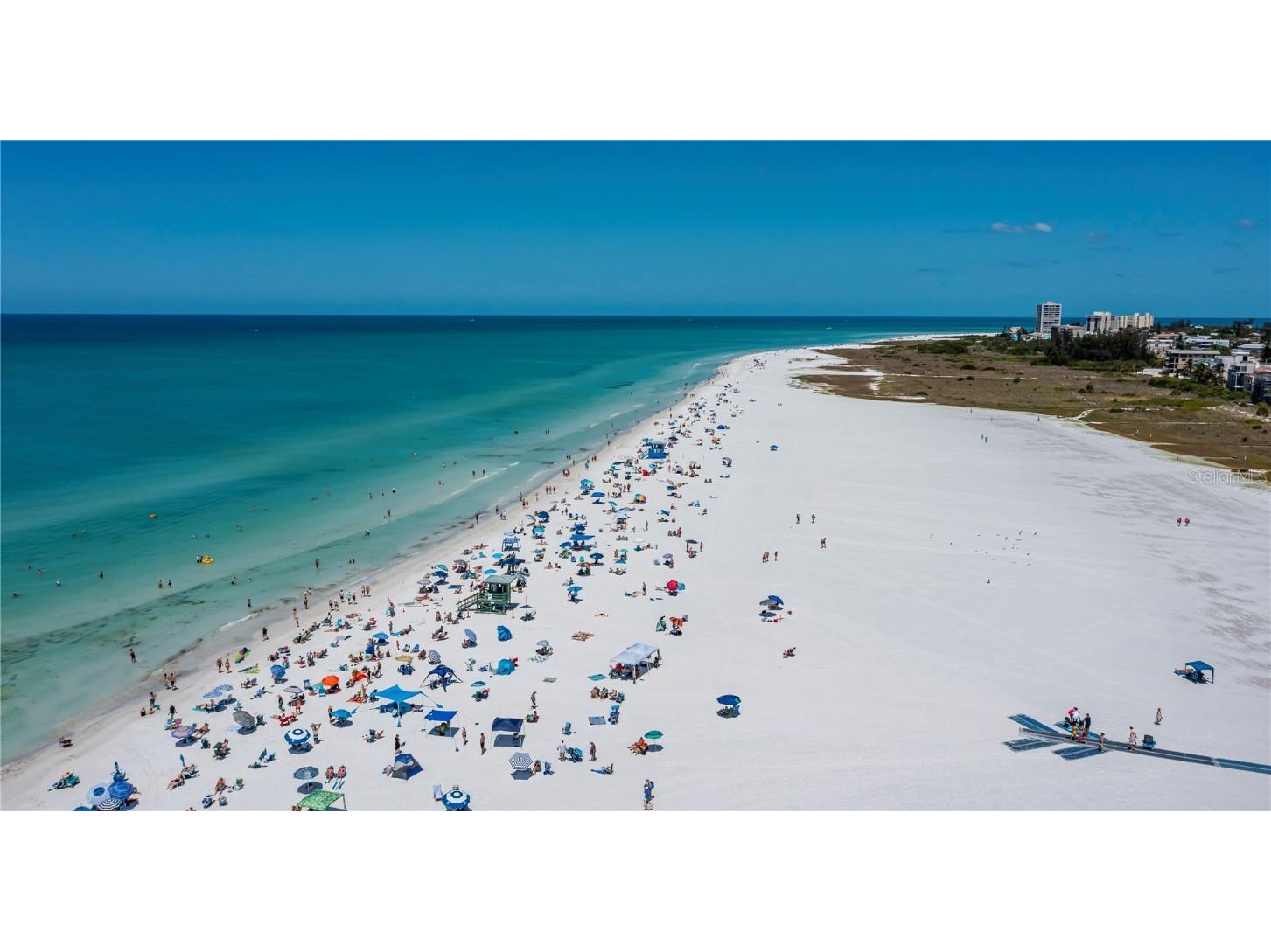 1001 Benjamin Franklin Drive #406 Sarasota FL 34236 - GULF OF AMERICA C7519088 image5