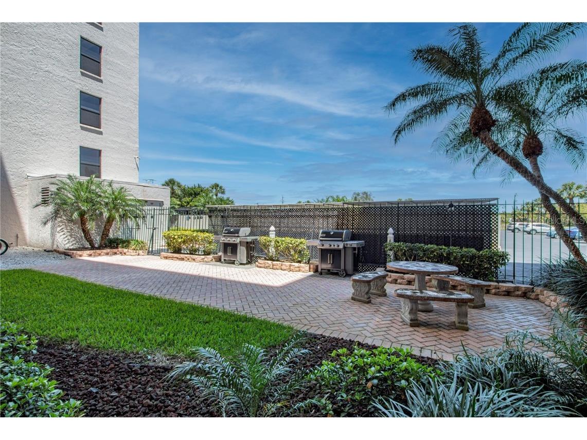 1001 Benjamin Franklin Drive #406 Sarasota FL 34236 - GULF OF AMERICA C7519088 image54