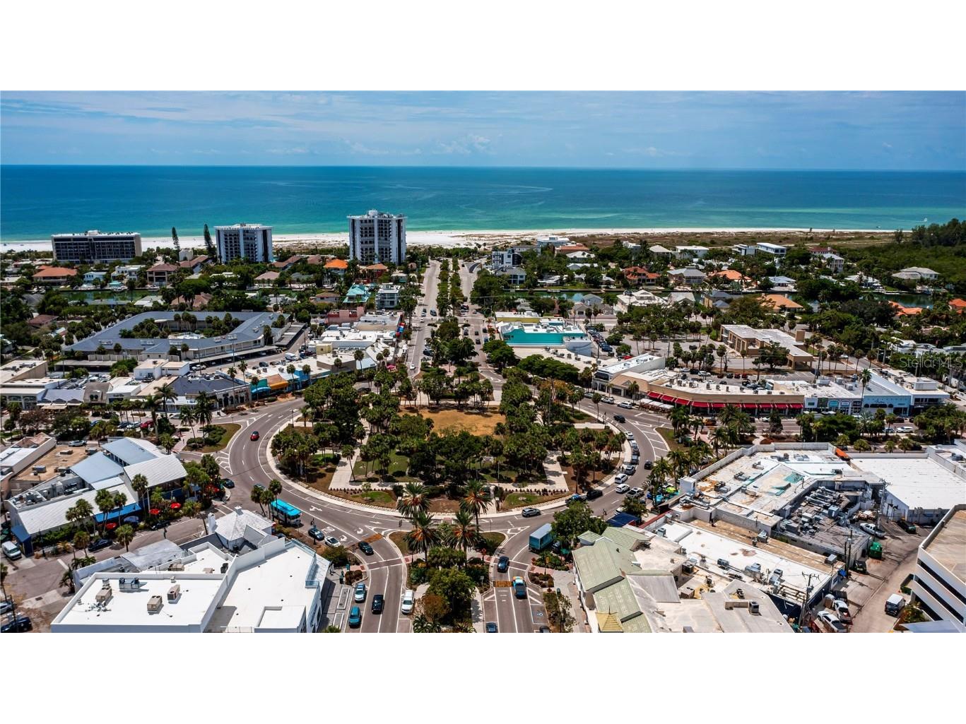 1001 Benjamin Franklin Drive #406 Sarasota FL 34236 - GULF OF AMERICA C7519088 image67