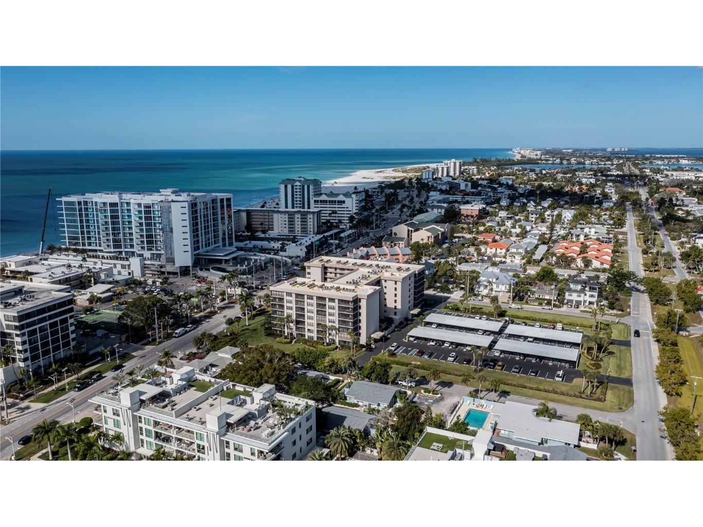 1001 Benjamin Franklin Drive #406 Sarasota FL 34236 - GULF OF AMERICA C7519088 image70