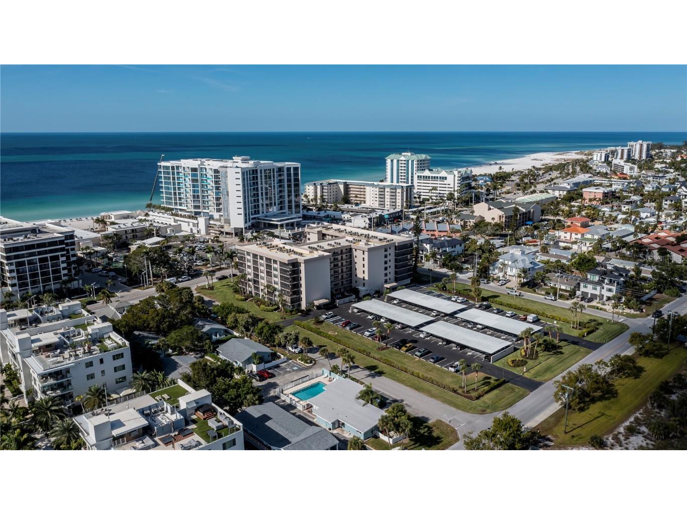 1001 Benjamin Franklin Drive #406 Sarasota FL 34236 - GULF OF AMERICA C7519088 image71