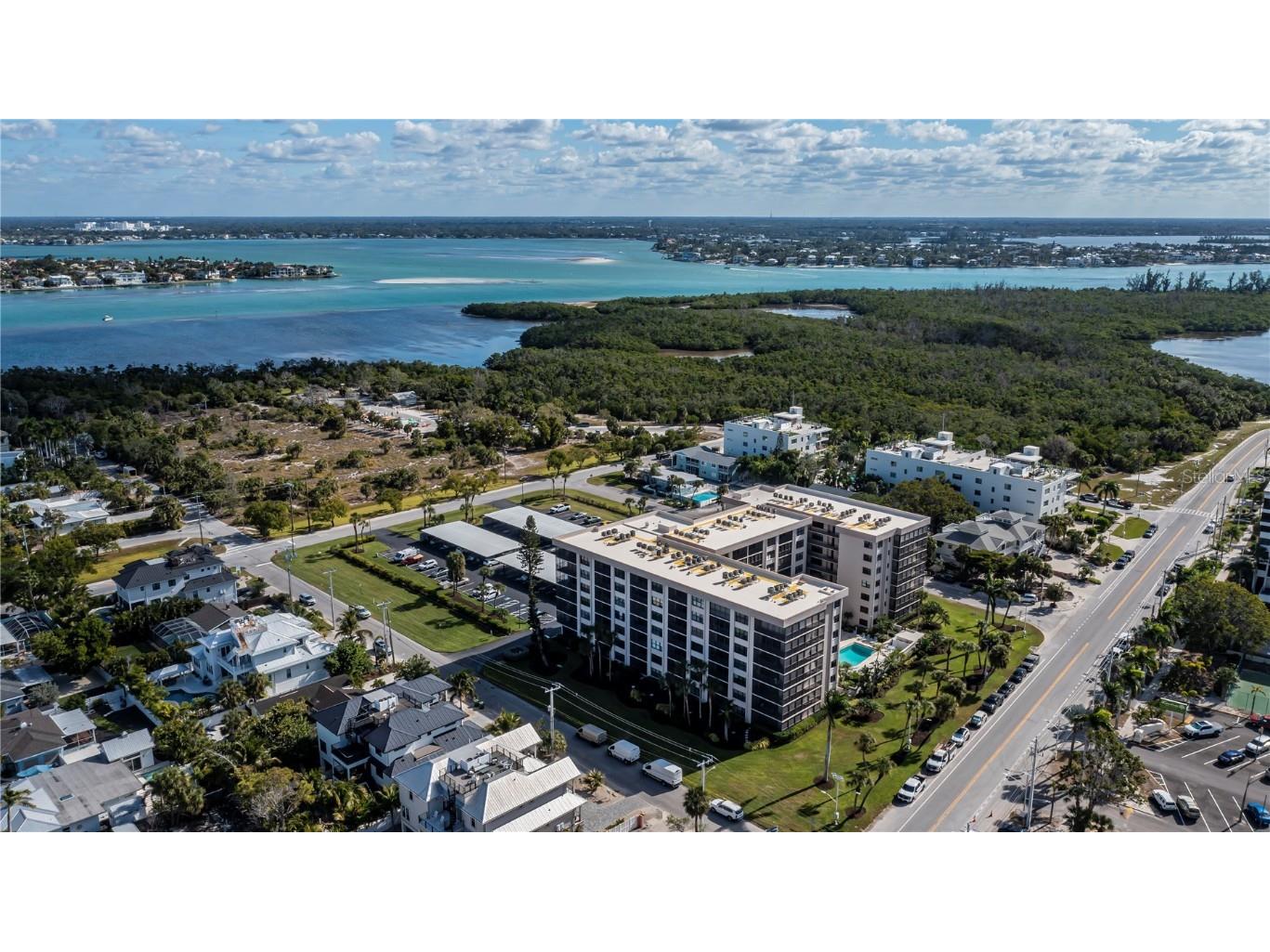 1001 Benjamin Franklin Drive #406 Sarasota FL 34236 - GULF OF AMERICA C7519088 image72