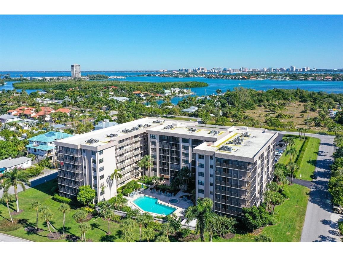 1001 Benjamin Franklin Drive #409 Sarasota FL 34236 A4556221 image1