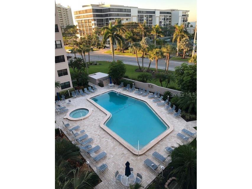 1001 Benjamin Franklin Drive #503 Sarasota FL 34236 A4515986 image15