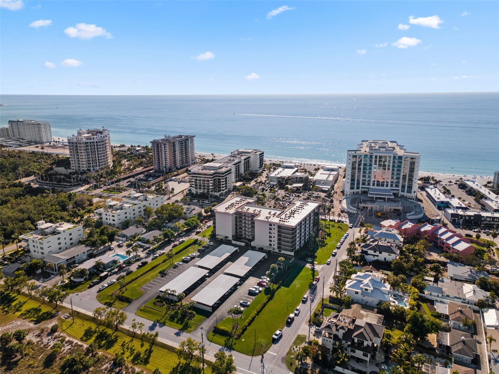 1001 Benjamin Franklin Drive #503 Sarasota FL 34236 - GULF OF MEXICO A4680281 image1
