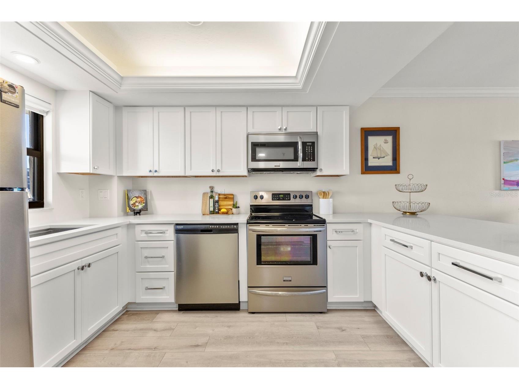 1001 Benjamin Franklin Drive #503 Sarasota FL 34236 - GULF OF MEXICO A4680281 image10