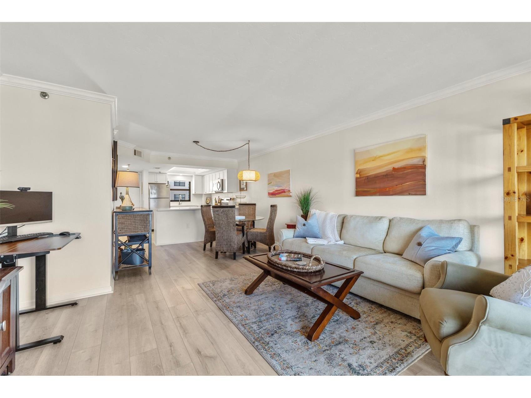 1001 Benjamin Franklin Drive #503 Sarasota FL 34236 - GULF OF MEXICO A4680281 image15