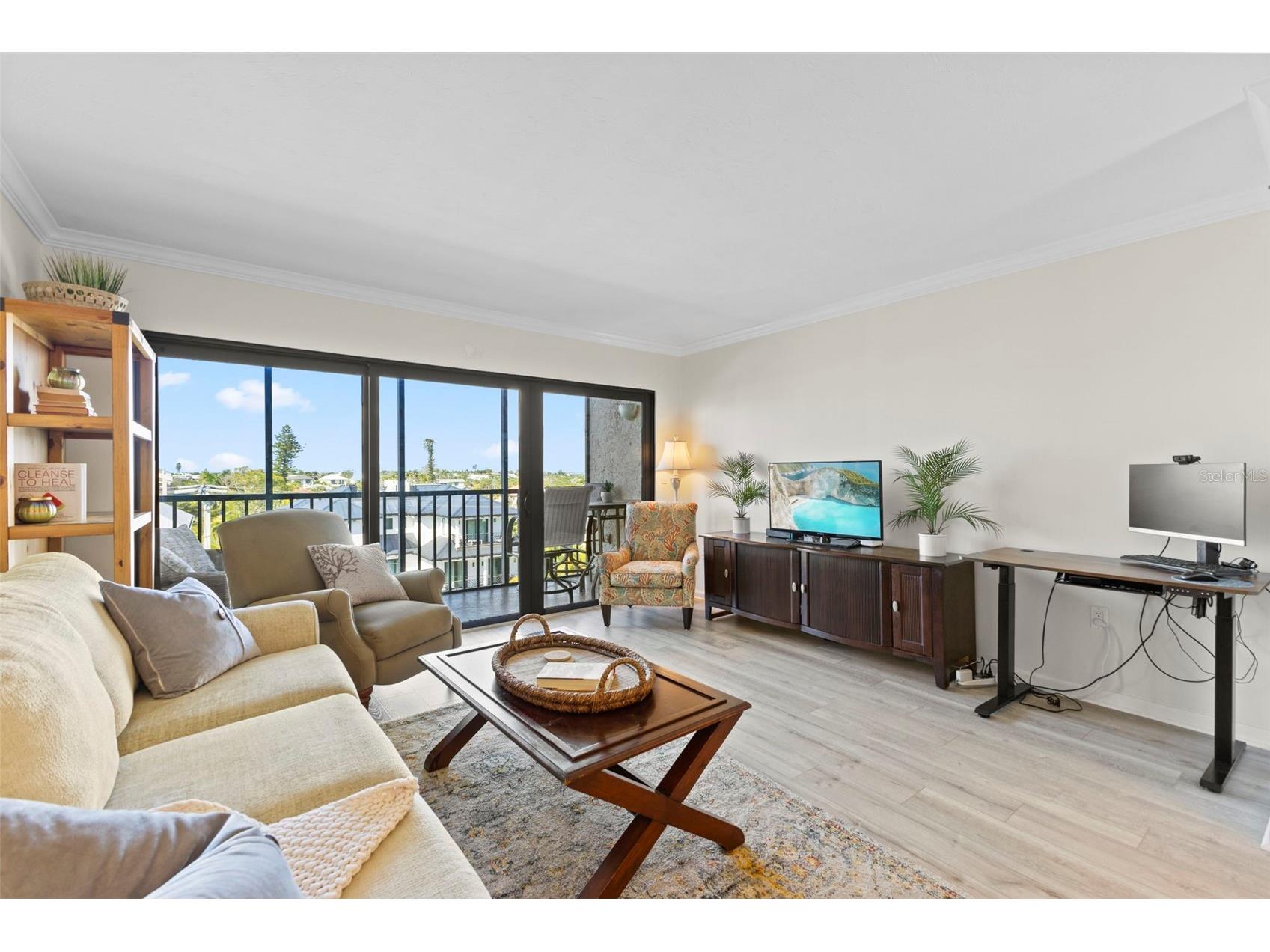 1001 Benjamin Franklin Drive #503 Sarasota FL 34236 - GULF OF MEXICO A4680281 image18