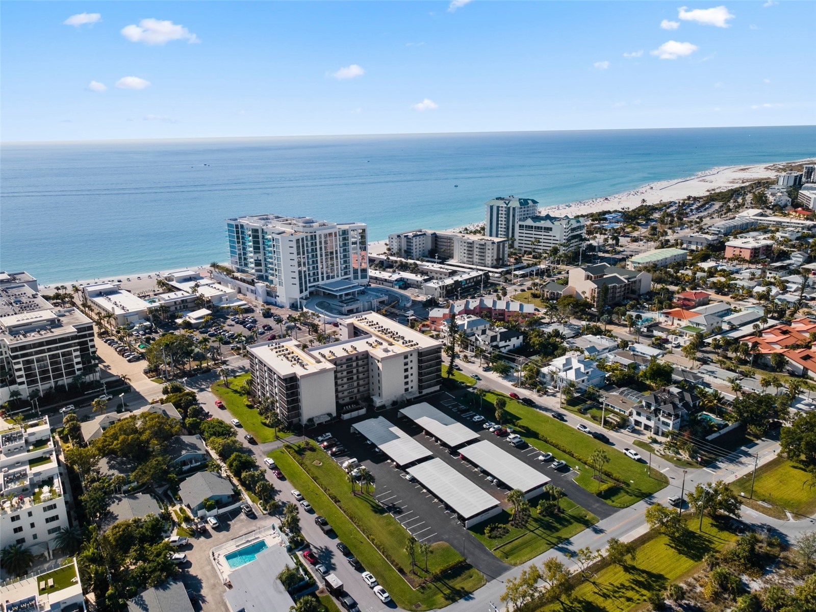 1001 Benjamin Franklin Drive #503 Sarasota FL 34236 - GULF OF MEXICO A4680281 image2