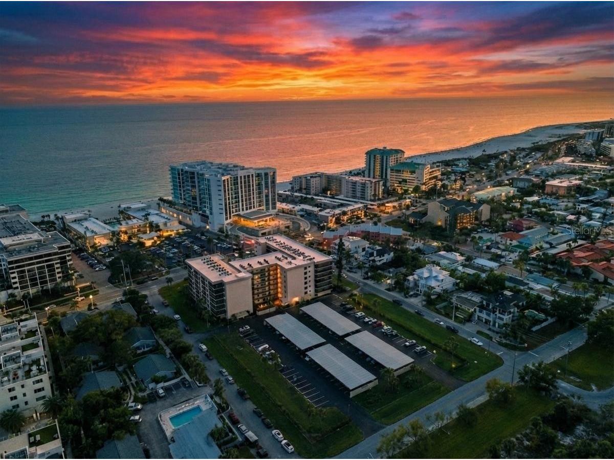 1001 Benjamin Franklin Drive #503 Sarasota FL 34236 - GULF OF MEXICO A4680281 image3
