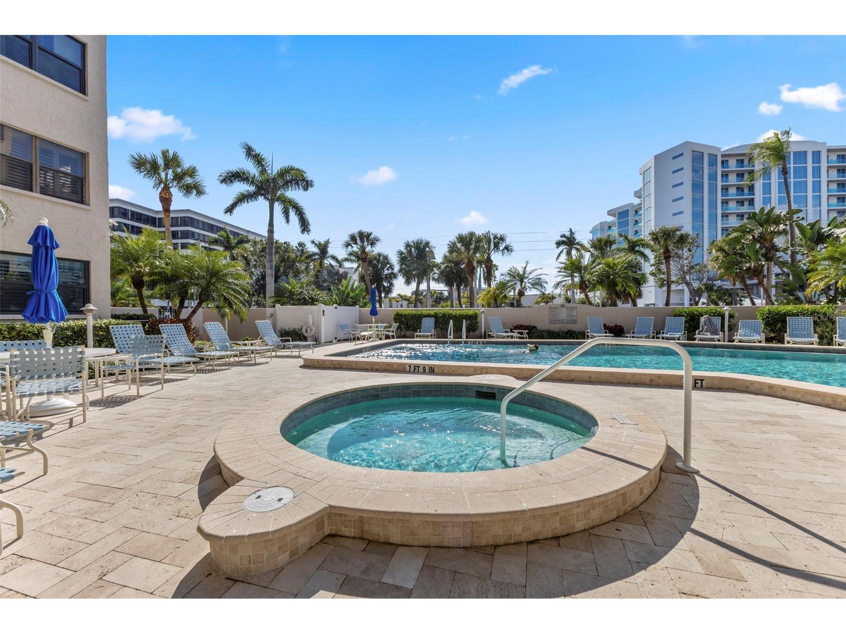 1001 Benjamin Franklin Drive #503 Sarasota FL 34236 - GULF OF MEXICO A4680281 image31