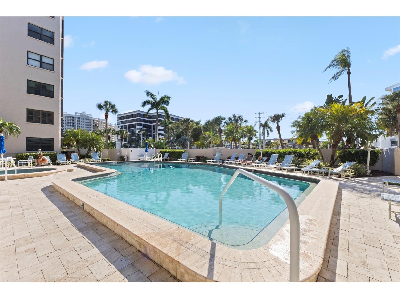 1001 Benjamin Franklin Drive #503 Sarasota FL 34236 - GULF OF MEXICO A4680281 image32