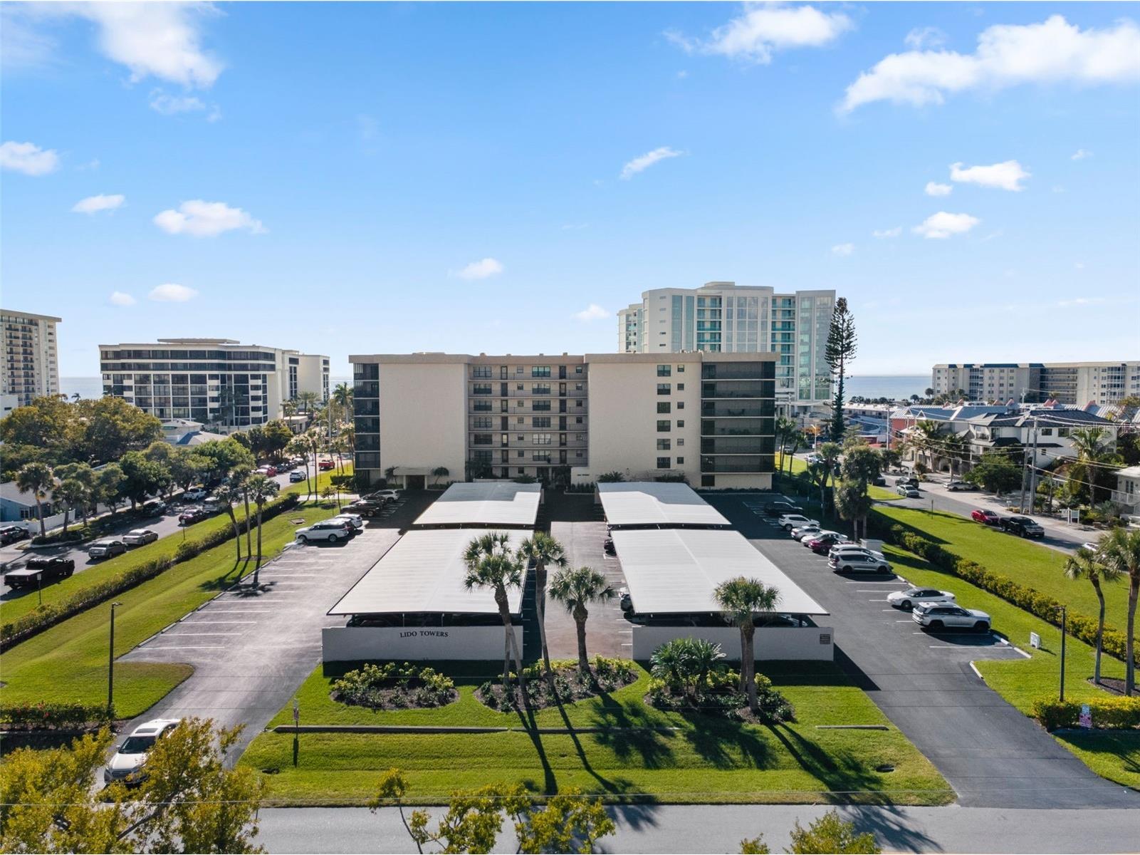 1001 Benjamin Franklin Drive #503 Sarasota FL 34236 - GULF OF MEXICO A4680281 image4