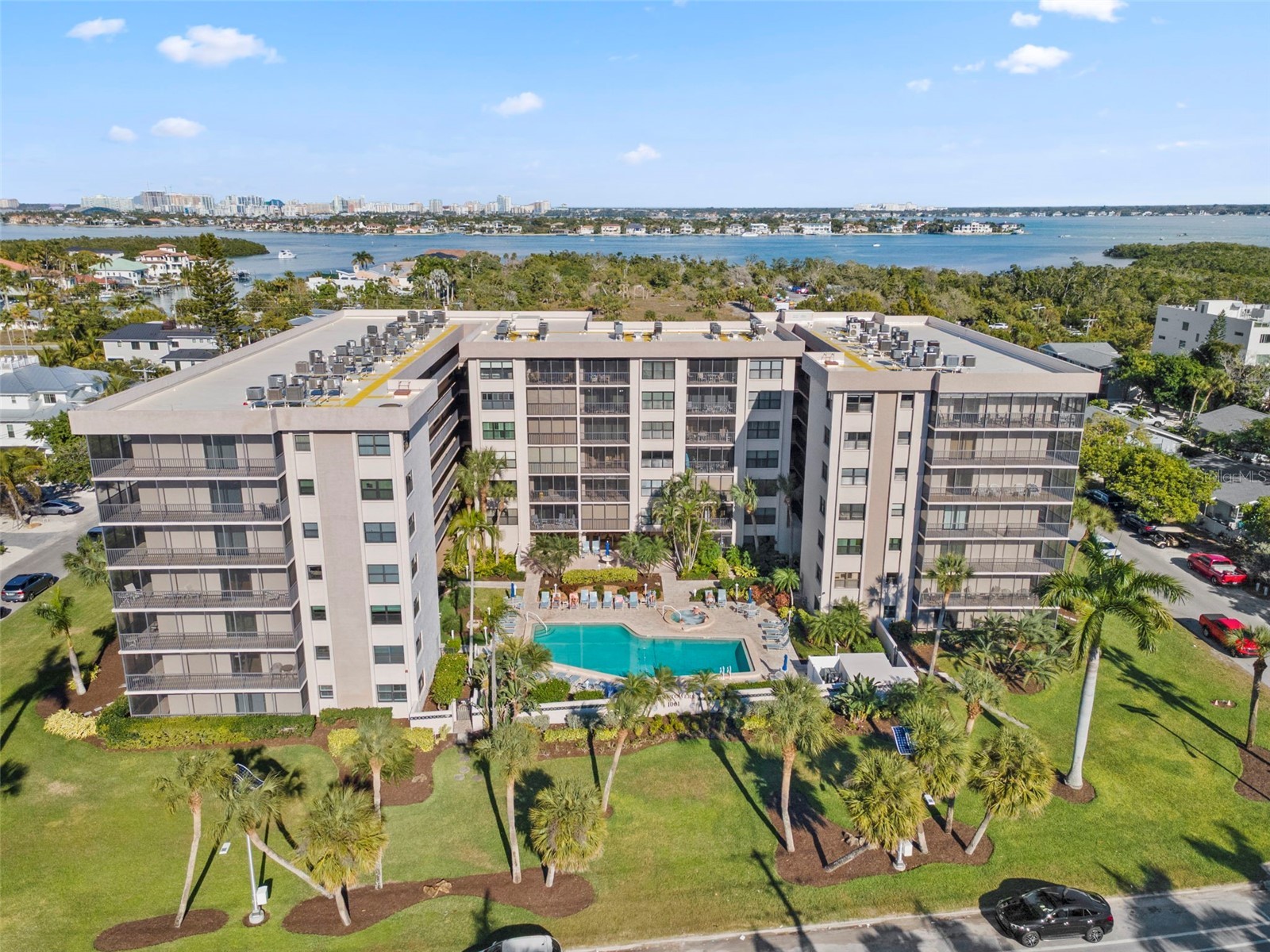 1001 Benjamin Franklin Drive #503 Sarasota FL 34236 - GULF OF MEXICO A4680281 image5