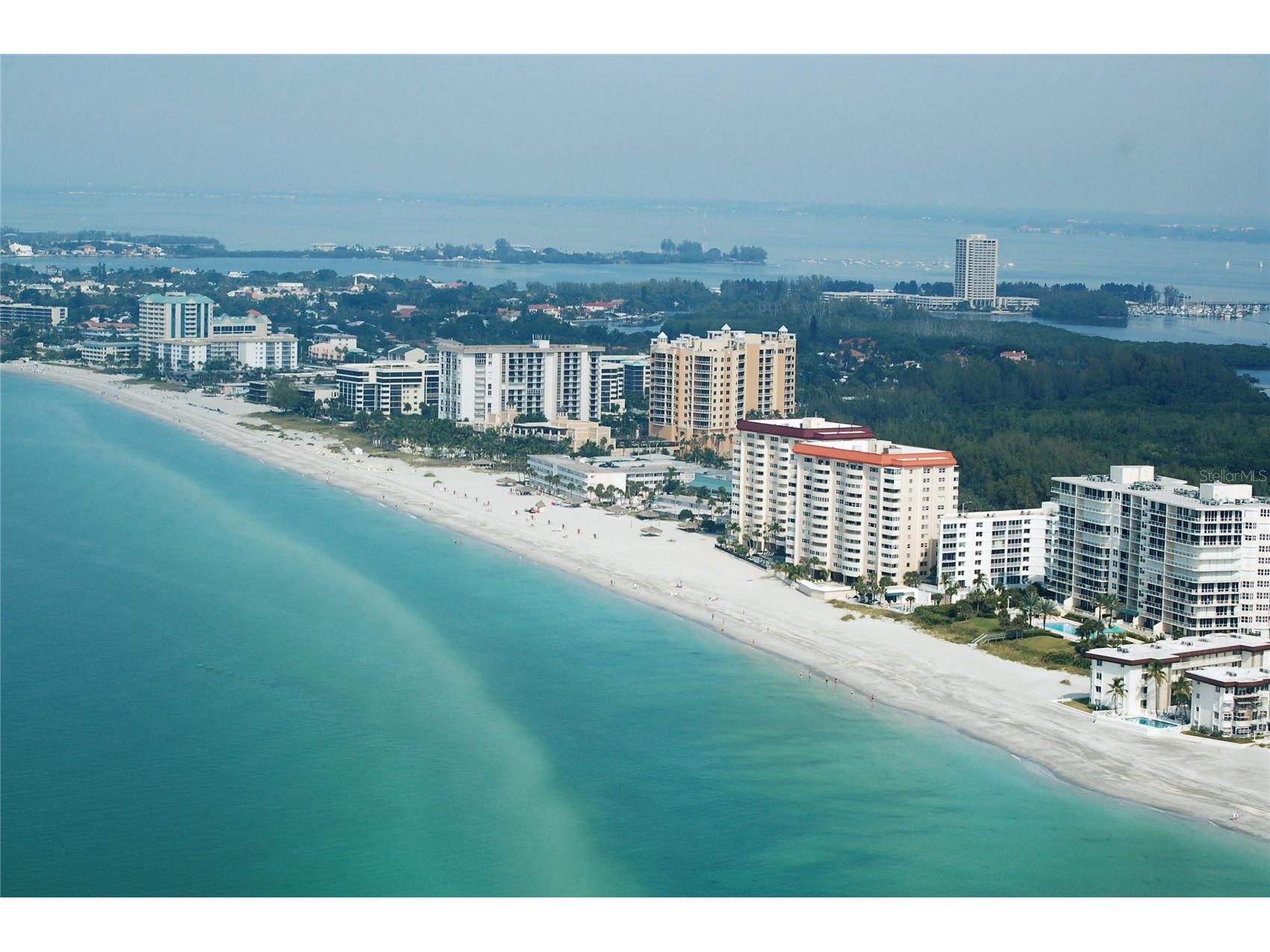 1001 Benjamin Franklin Drive #503 Sarasota FL 34236 - GULF OF MEXICO A4680281 image51