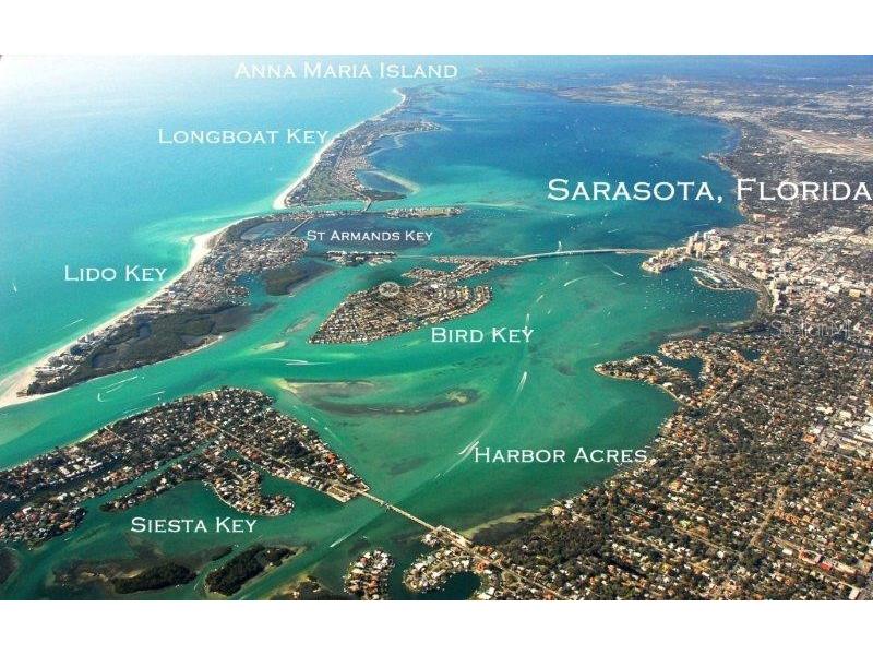 1001 Benjamin Franklin Drive #503 Sarasota FL 34236 - GULF OF MEXICO A4680281 image56