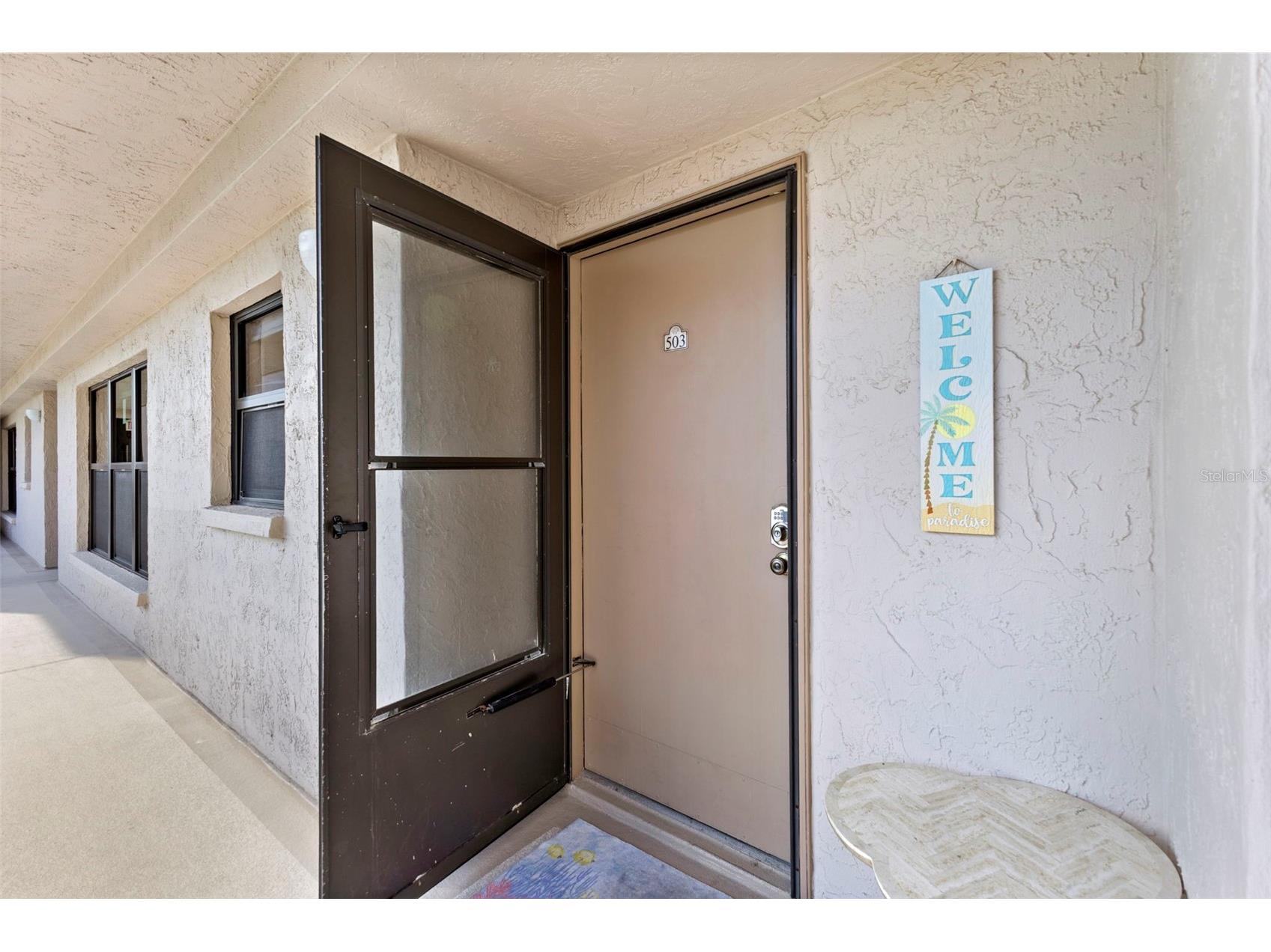 1001 Benjamin Franklin Drive #503 Sarasota FL 34236 - GULF OF MEXICO A4680281 image8
