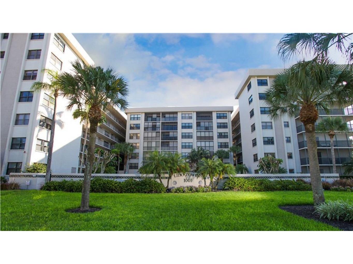 1001 Benjamin Franklin Drive #506 Sarasota FL 34236 A4515964 image1