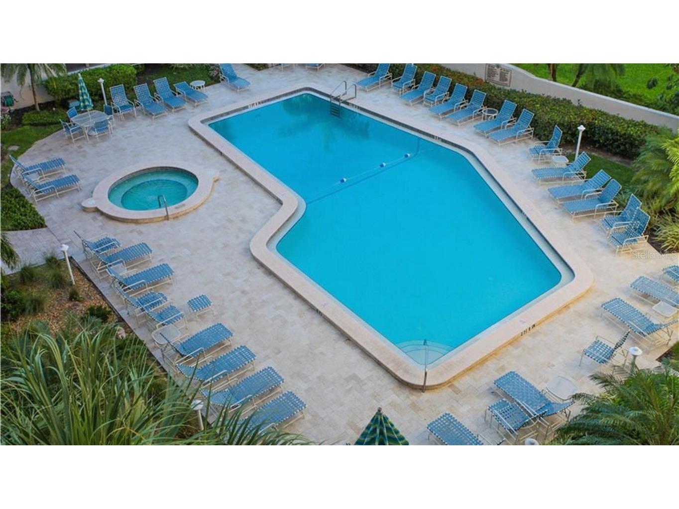1001 Benjamin Franklin Drive #506 Sarasota FL 34236 A4515964 image38