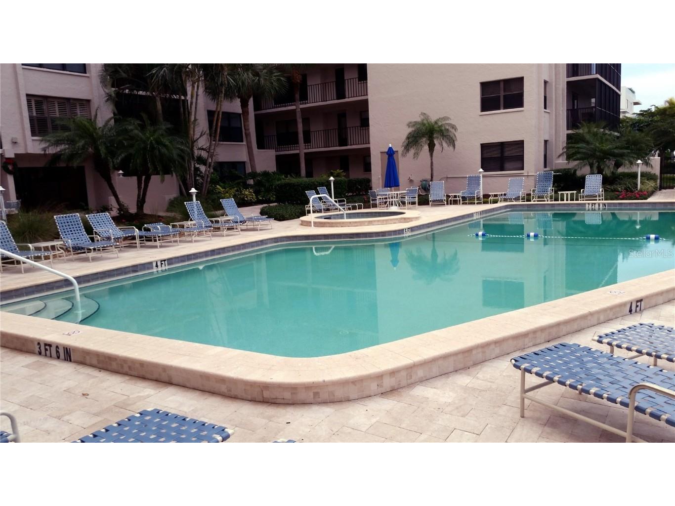 1001 Benjamin Franklin Drive #506 Sarasota FL 34236 A4515964 image40