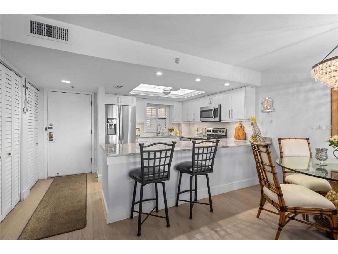 1001 Benjamin Franklin Drive #510 Sarasota FL 34236 - GULF OF MEXICO A4643282 image10