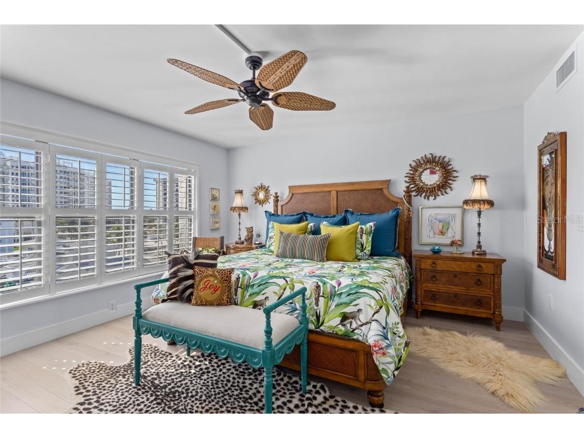 1001 Benjamin Franklin Drive #510 Sarasota FL 34236 - GULF OF MEXICO A4643282 image15