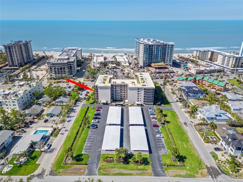 1001 Benjamin Franklin Drive #510 Sarasota FL 34236 - GULF OF MEXICO A4643282 image2