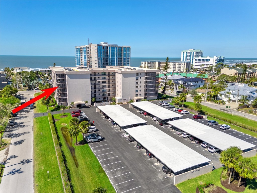 1001 Benjamin Franklin Drive #510 Sarasota FL 34236 - GULF OF MEXICO A4643282 image3